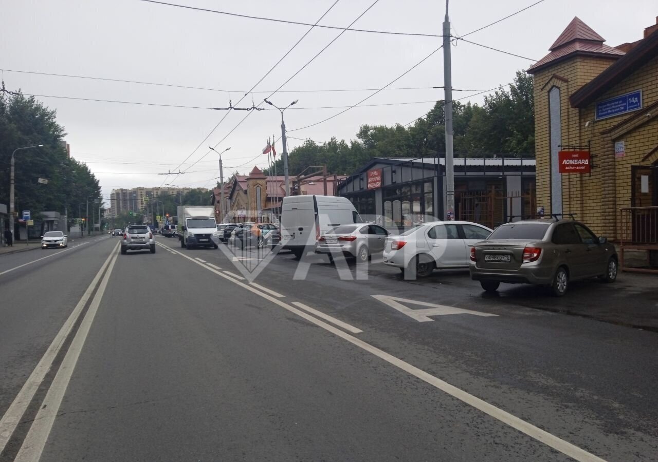 свободного назначения г Казань метро Горки р-н Приволжский ул Хусаина Мавлютова 14дс/2 фото 23