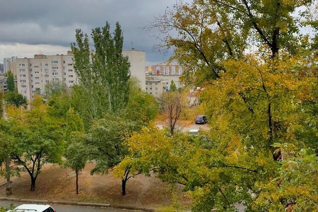 р-н Ворошиловский дом 65 городской округ Волгоград фото