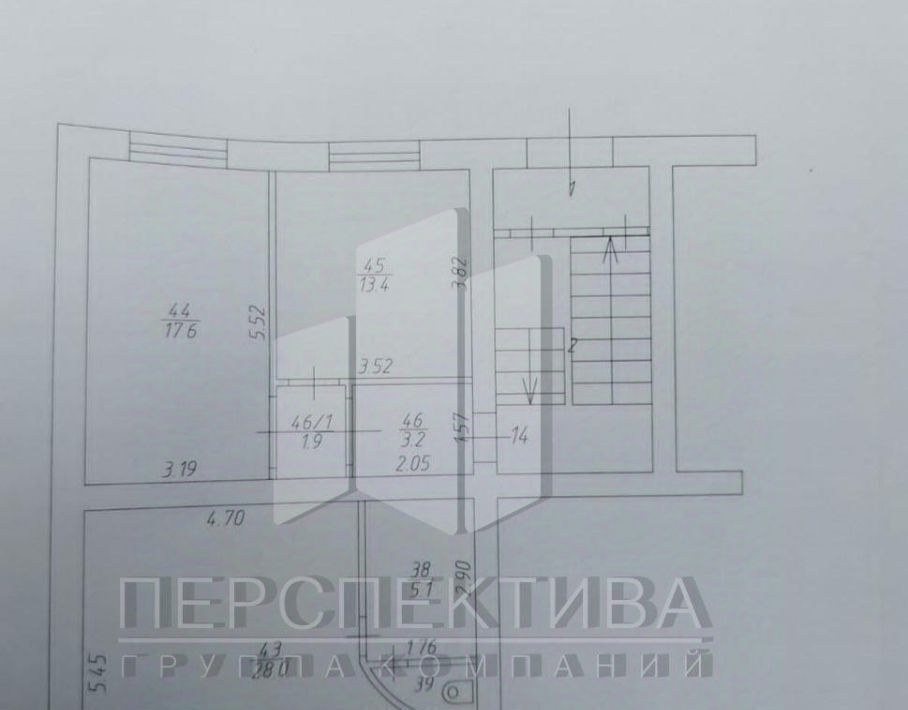 торговое помещение г Краснодар р-н Западный ул Рашпилевская 125 фото 2