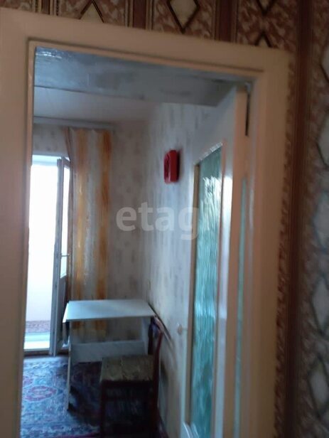 квартира г Липецк р-н Октябрьский ул им. Генерала Меркулова 26 фото 12