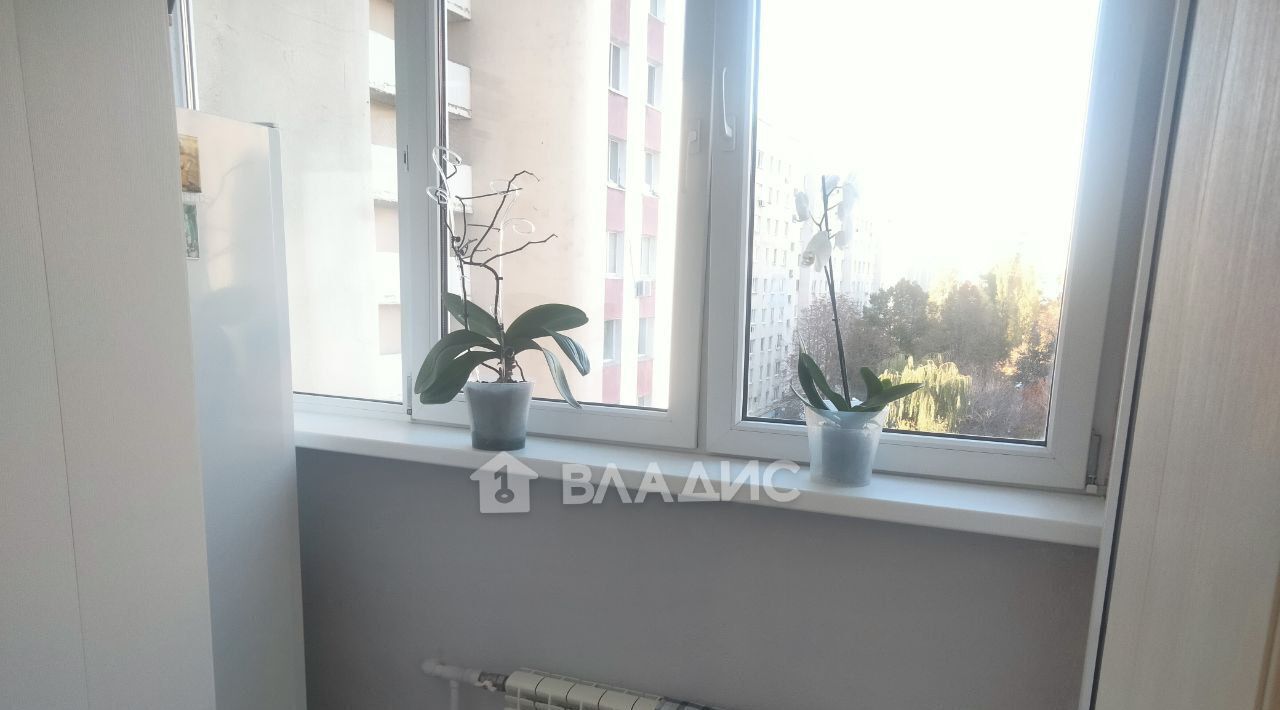 квартира г Белгород Восточный пр-кт Ватутина 13а фото 7