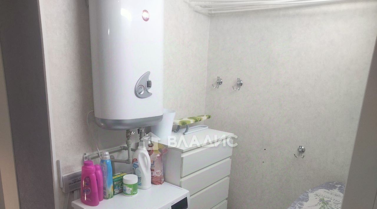 квартира г Белгород Восточный пр-кт Ватутина 13а фото 21
