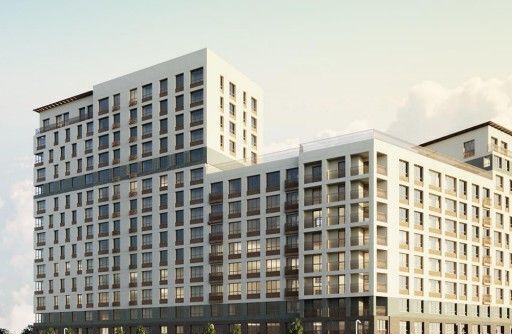 квартира г Тюмень р-н Калининский ул Заполярная 3 фото 14