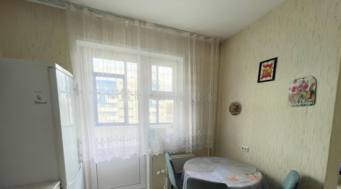 квартира г Дивногорск ул Чкалова 82 фото 7