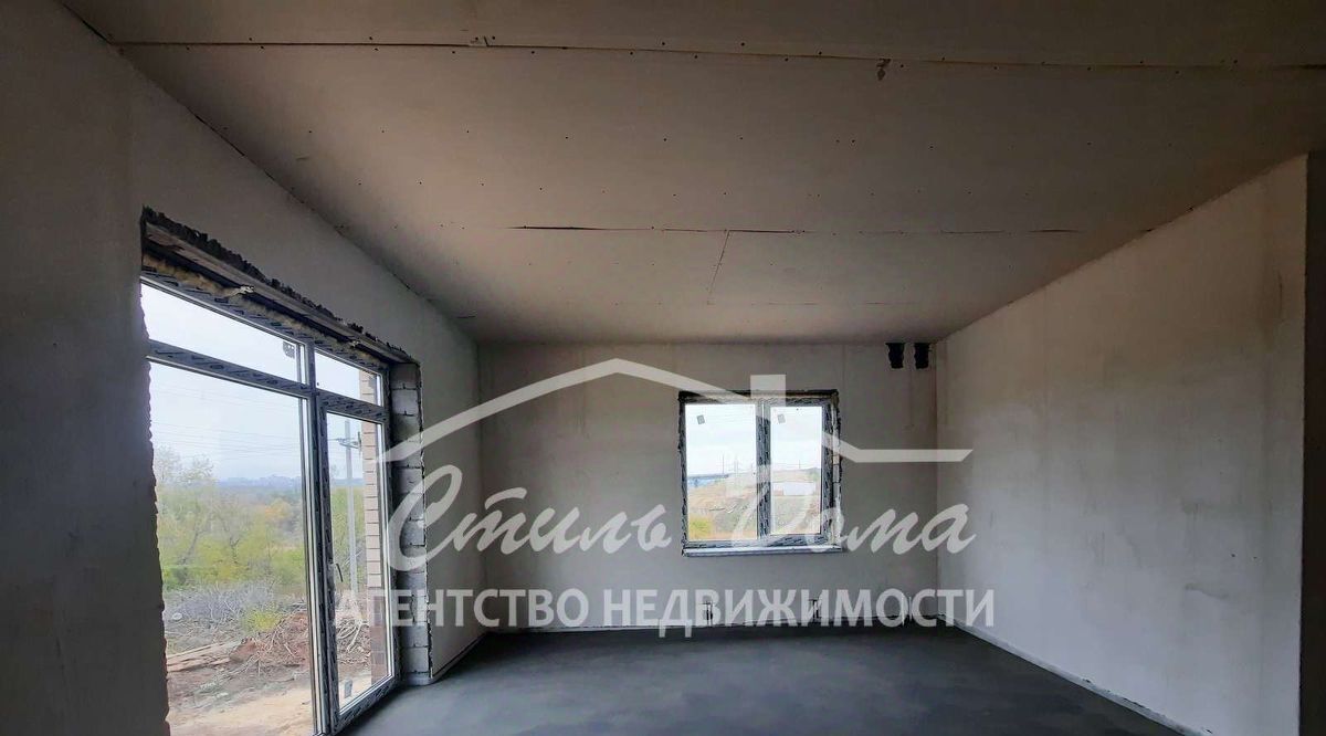 дом г Волгоград п Участок ВПЭЛС 5 р-н Ворошиловский ул Серноводская 32 фото 8