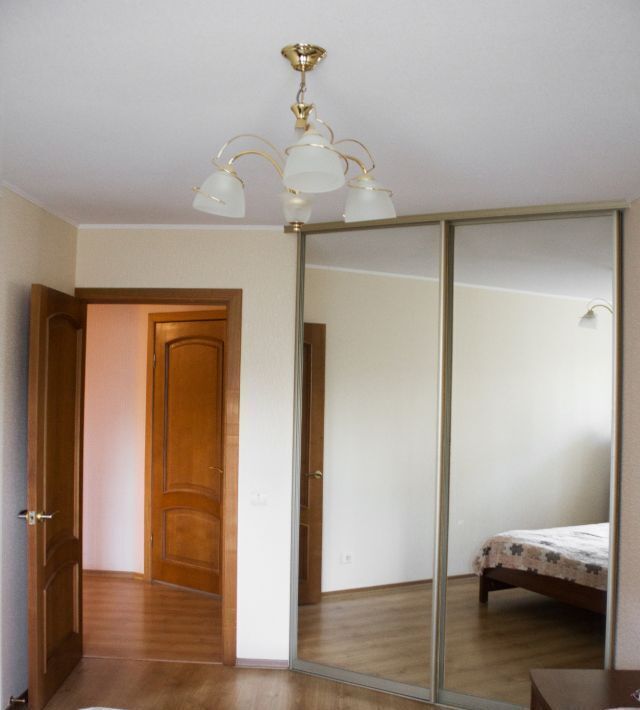 квартира г Вологда ул Петина 8 фото 7