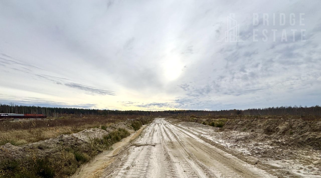 земля р-н Всеволожский д Коркино Колтушское городское поселение фото 8