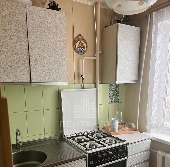 квартира г Владимир п Оргтруд ул Строителей 3 р-н Фрунзенский фото 3