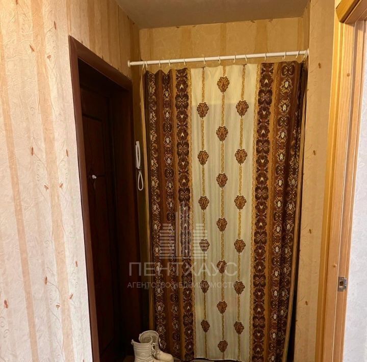квартира г Владимир п Оргтруд ул Строителей 3 р-н Фрунзенский фото 22