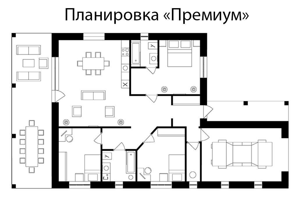 дом р-н Оренбургский с Приютово ул Луговая Сергиевский сельсовет, Подгородняя Покровка фото 31