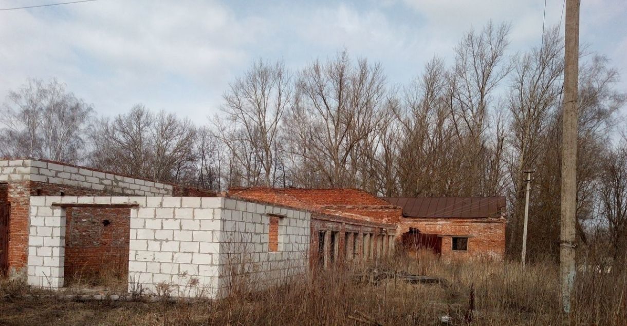 свободного назначения р-н Фатежский х Сорокин Банинский сельсовет, 3 фото 12