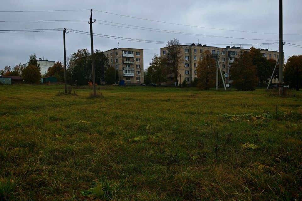 земля Колтушское городское поселение, Хапо-Ое фото 9