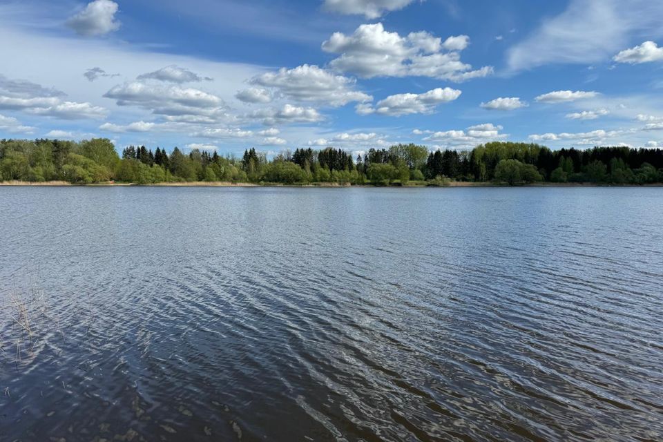 земля г Москва ул Солнечная 2а Истраград, Московская область, Солнечногорск городской округ фото 2