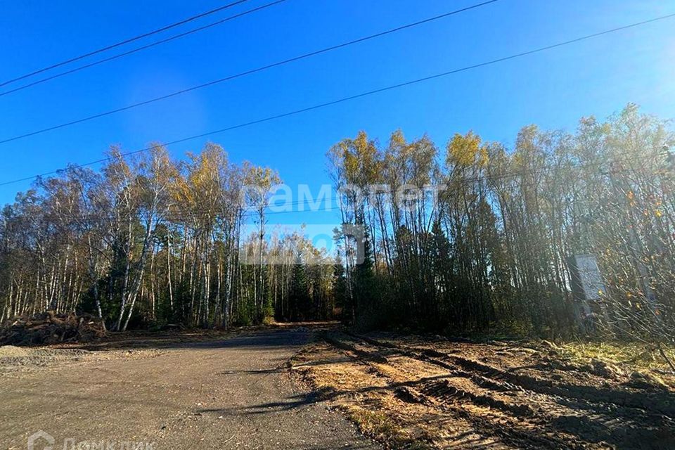 земля городской округ Чехов СНТ Старт фото 5