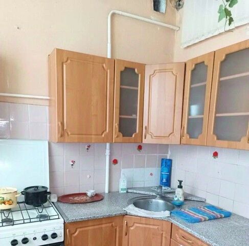 р-н Сеймский дом 11 фото