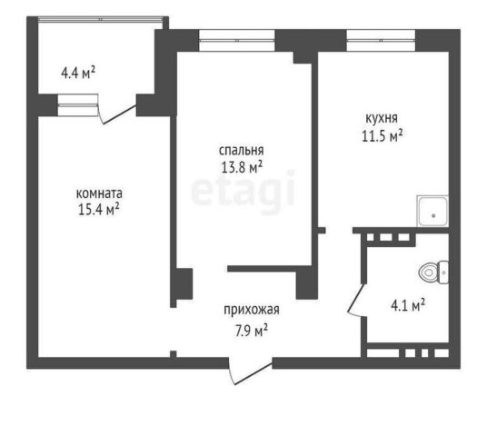 р-н Свердловский дом 25а ЖК «Тихие зори (Красстрой)» фото