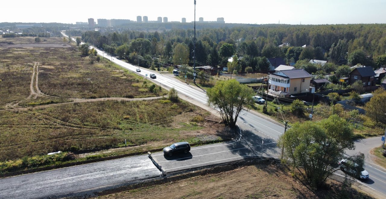 земля направление Курское (юг) ш Симферопольское 9769 км, 46К-2240, Чехов фото 7