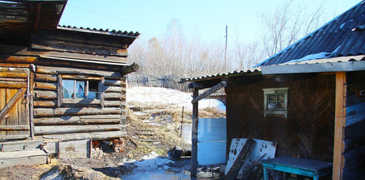 дом г Прокопьевск р-н Зенковский ул. Нижнекаменная, 43 фото 16