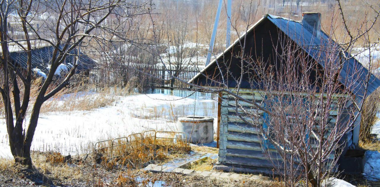 дом г Прокопьевск р-н Зенковский ул. Нижнекаменная, 43 фото 20