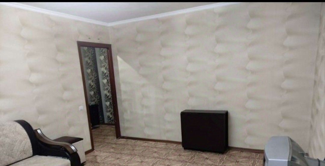 квартира р-н Нижнекамский г Нижнекамск ул Гагарина 27 фото 2