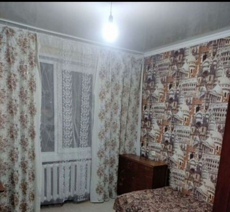 квартира р-н Нижнекамский г Нижнекамск ул Гагарина 27 фото 4