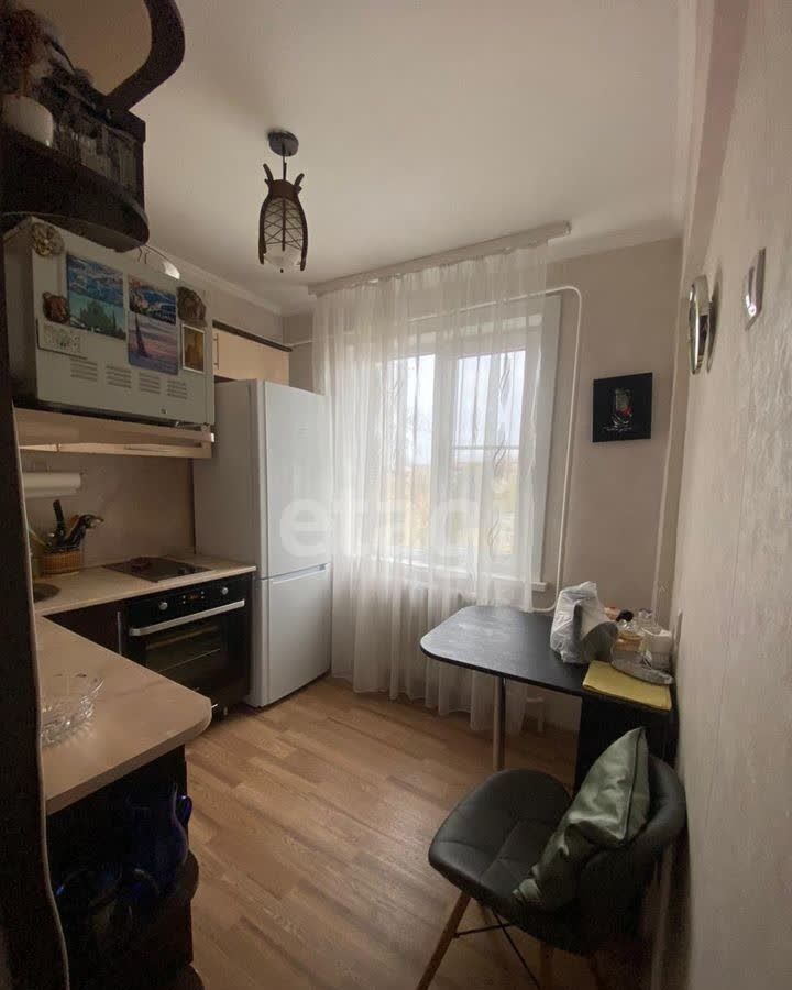квартира г Бийск ул Ильи Мухачева 250/1 р-н Табачка фото 2