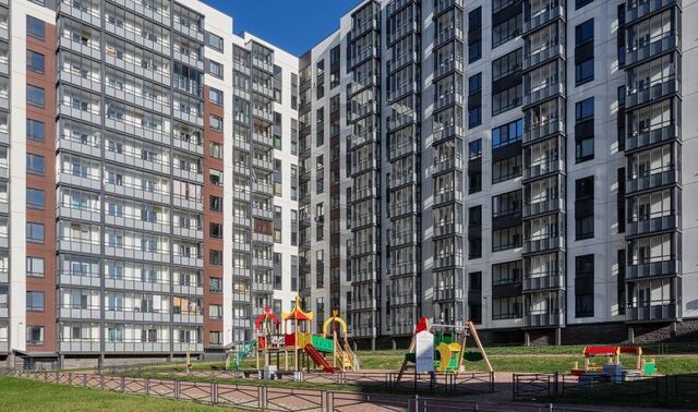 дом 9 Колтушское городское поселение, Старая фото