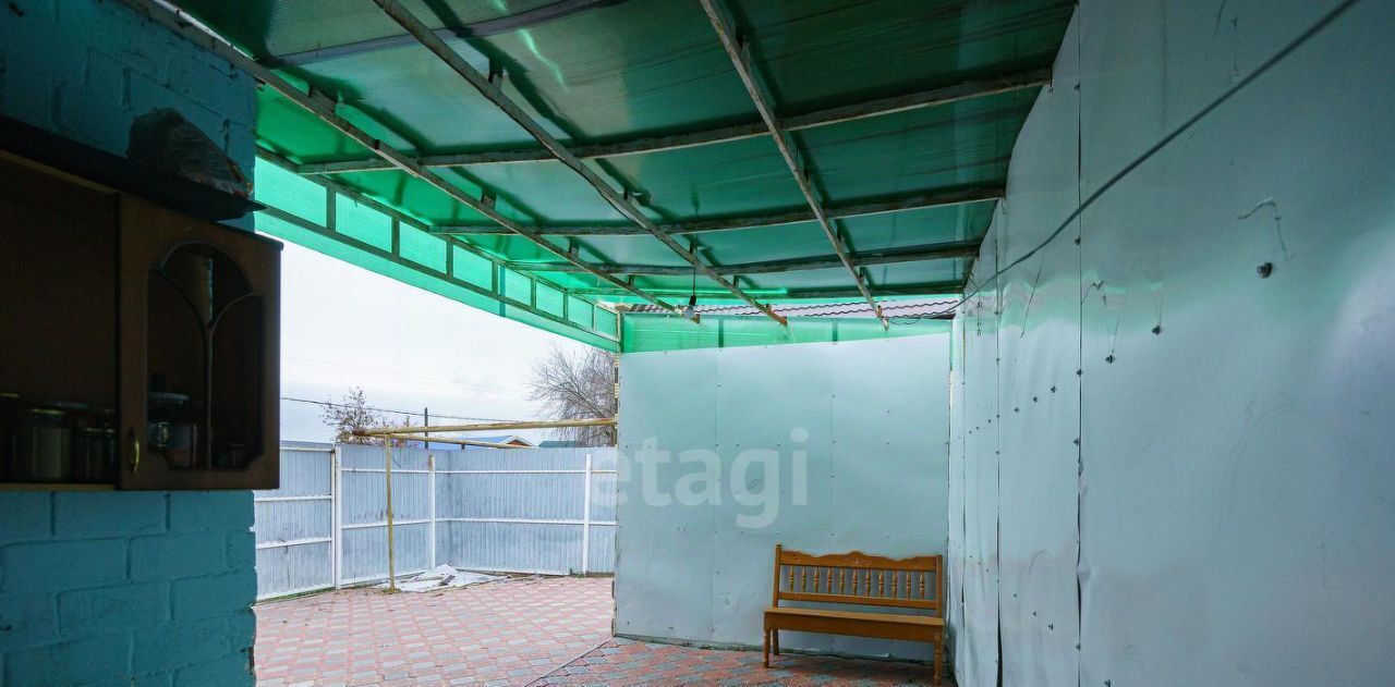 дом г Ульяновск р-н Ленинский ул Некрасова фото 13