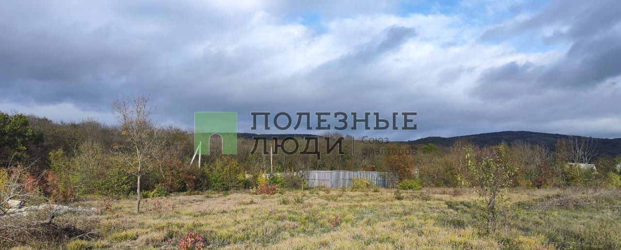 земля г Новороссийск х Убых ул Орская ст-ца Раевская муниципальное образование Новороссийск, СОТ Энергетик фото 12