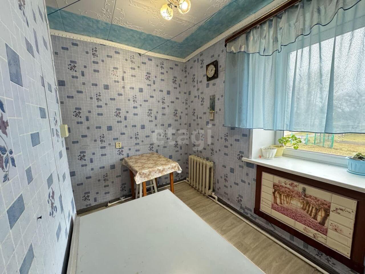 квартира г Анжеро-Судженск ул Просвещения 227 фото 13