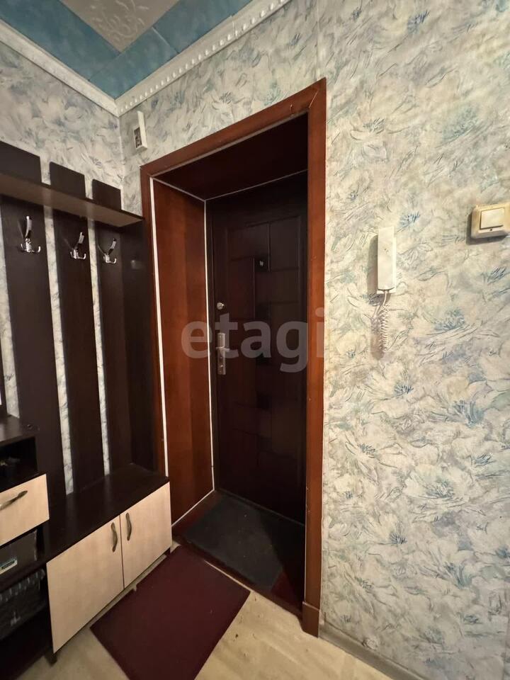 квартира г Анжеро-Судженск ул Просвещения 227 фото 6