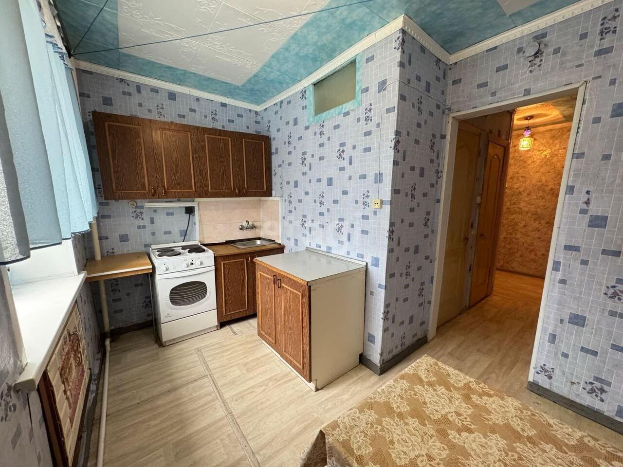 квартира г Анжеро-Судженск ул Просвещения 227 фото 14