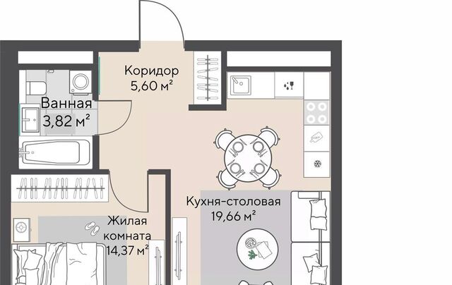 р-н Орджоникидзевский Эльмаш Проспект Космонавтов, жилрайон фото