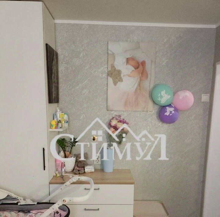 квартира г Абакан ул Кирова 250 фото 12
