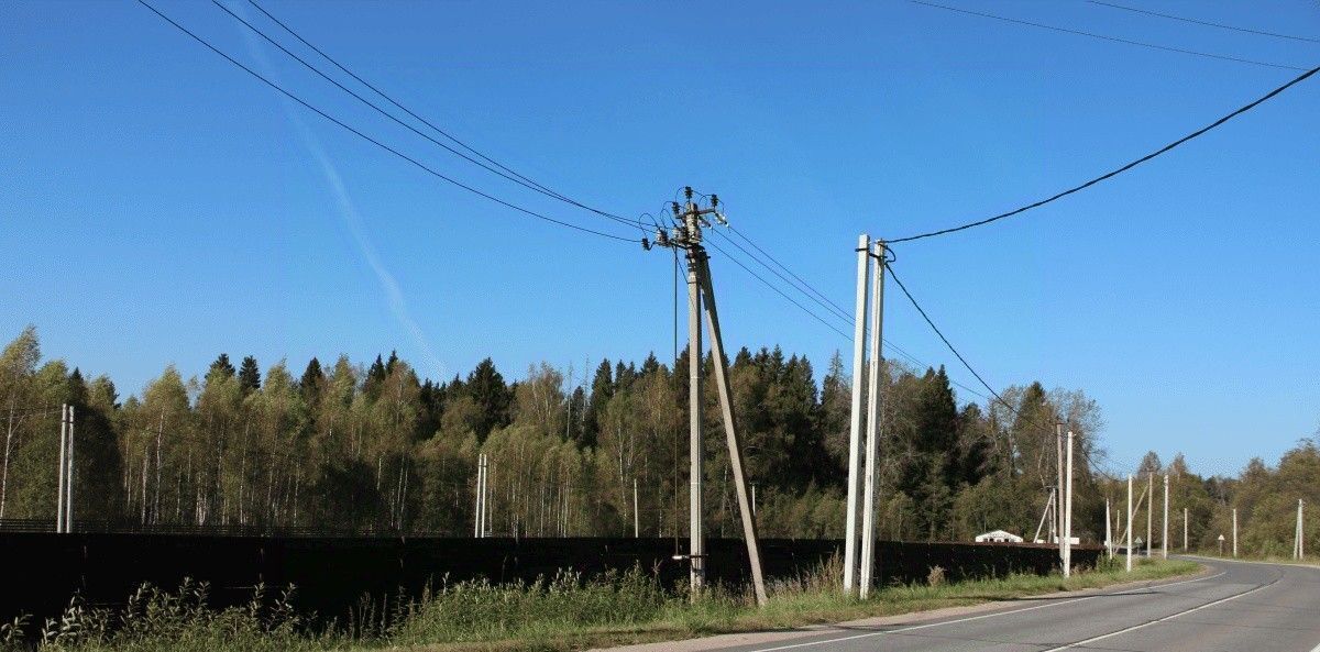 земля городской округ Волоколамский д Ширяево фото 2