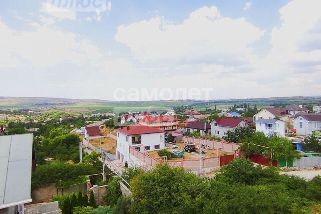 ул Терлецкого 42 Балаклавский фото