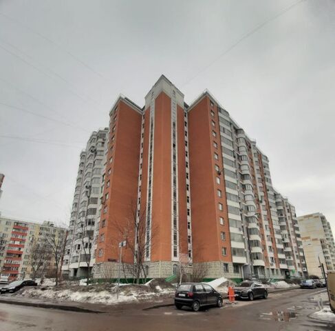 квартира метро Селигерская ш Коровинское 3к/2 фото