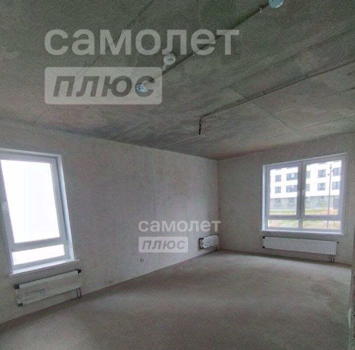квартира г Уфа р-н Октябрьский ш Уфимское 24/1 фото 5