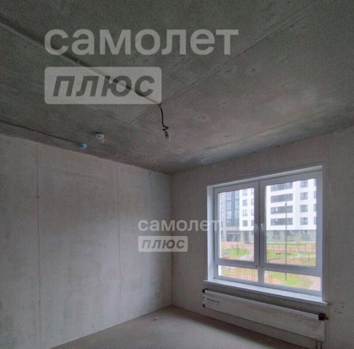 квартира г Уфа р-н Октябрьский ш Уфимское 24/1 фото 11