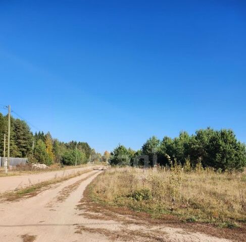 ул Молодежная Шиховское с пос фото