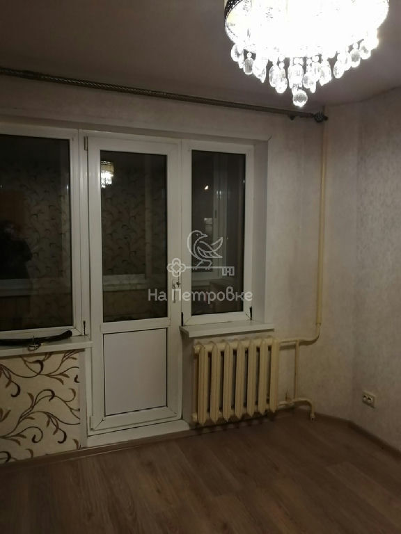квартира г Мытищи пр-кт Новомытищинский 80к/8 фото 5