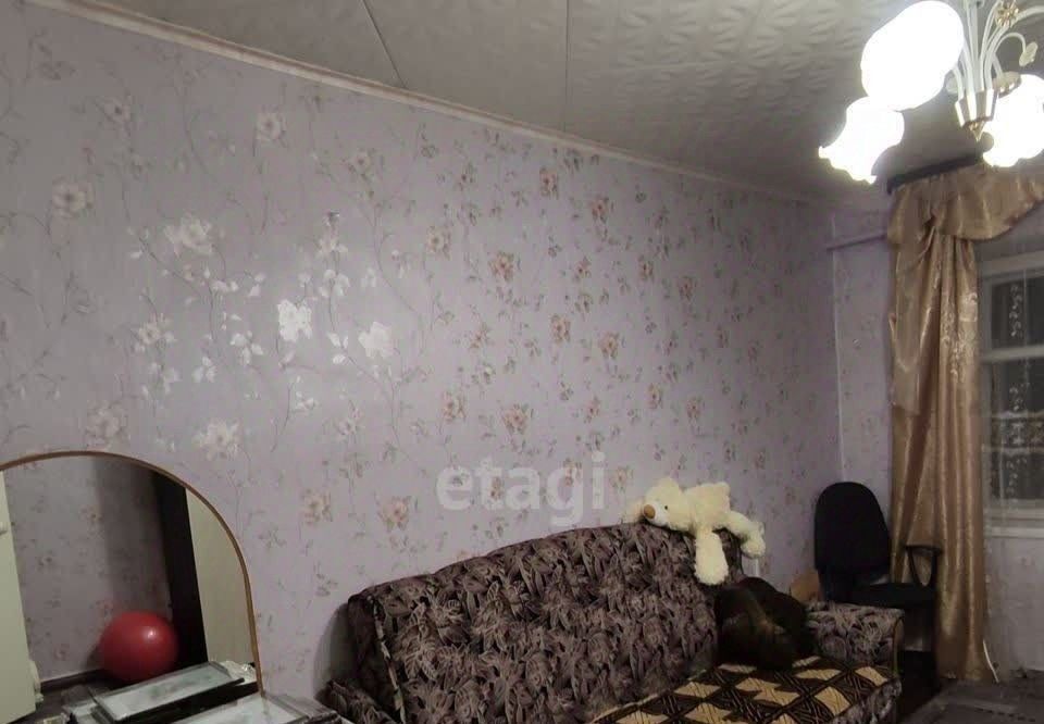 квартира р-н Верхнекамский г Кирс ул Заводская 18/4 фото 1