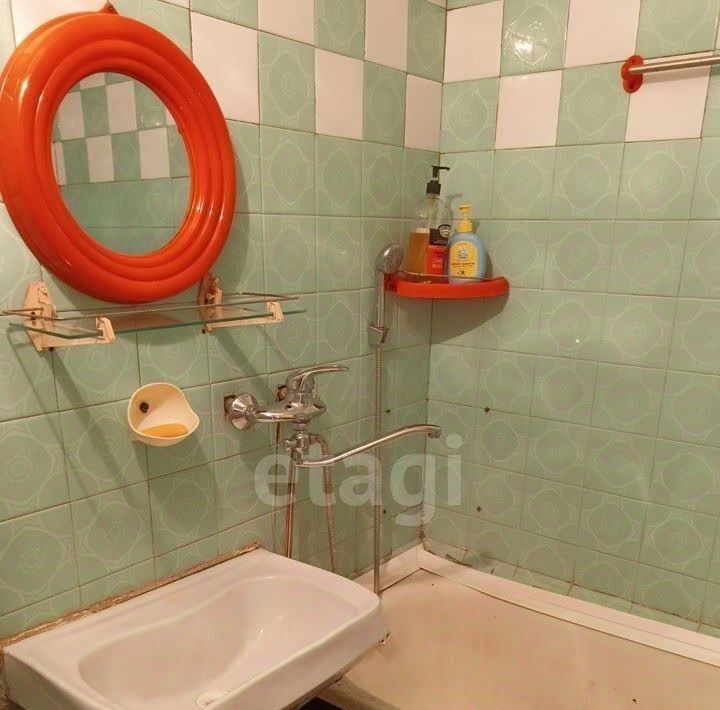 квартира г Киров р-н Октябрьский ул Преображенская 113 фото 8