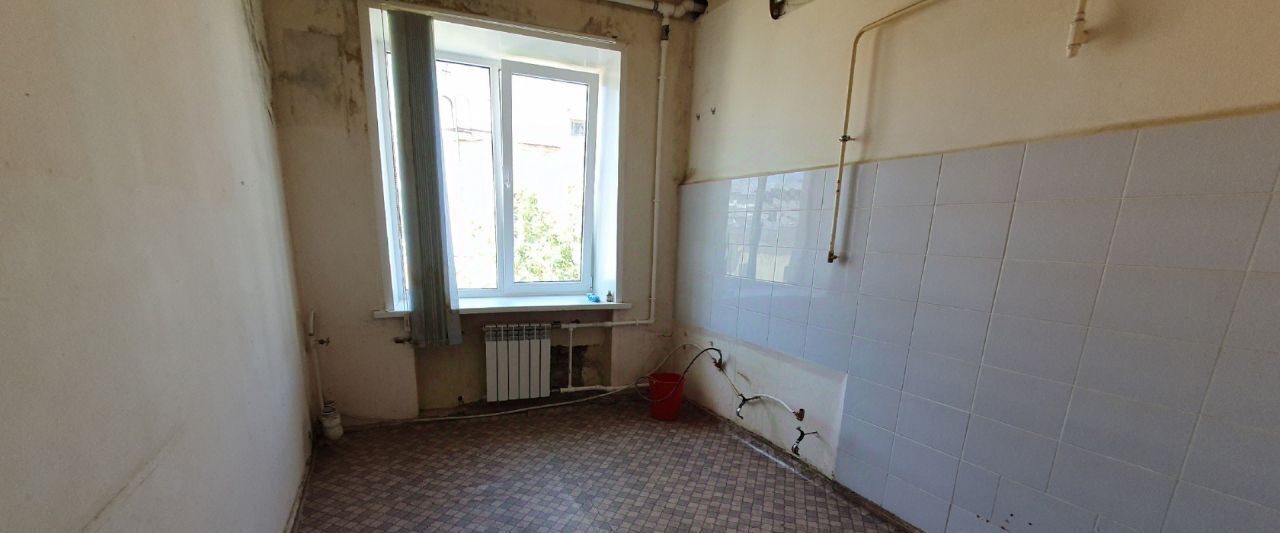 квартира г Самара Российская ул Алексея Толстого 128 фото 14