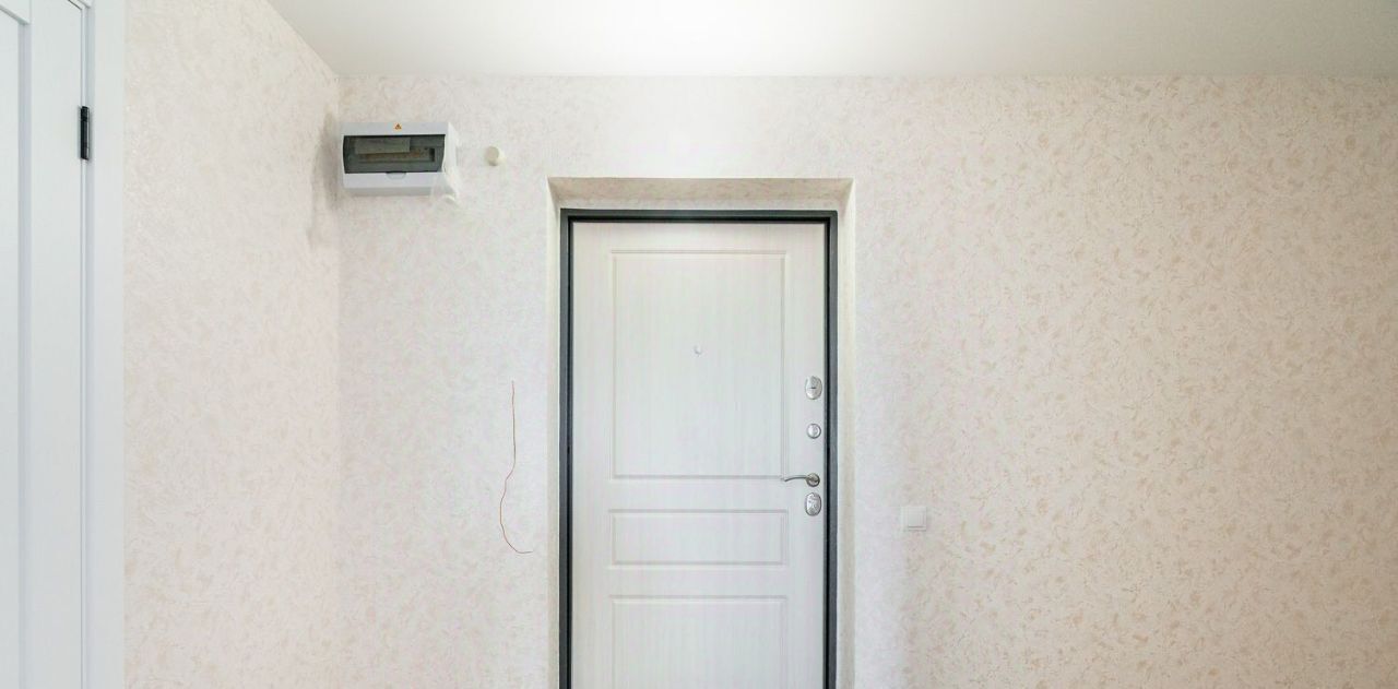 квартира г Томск р-н Кировский ул Аркадия Иванова 21 фото 8