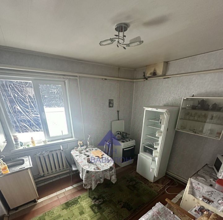 дом г Волгодонск пер Луговой 26 фото 12