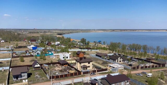 п Заозерный ул Рощинская Копейский г. о. фото