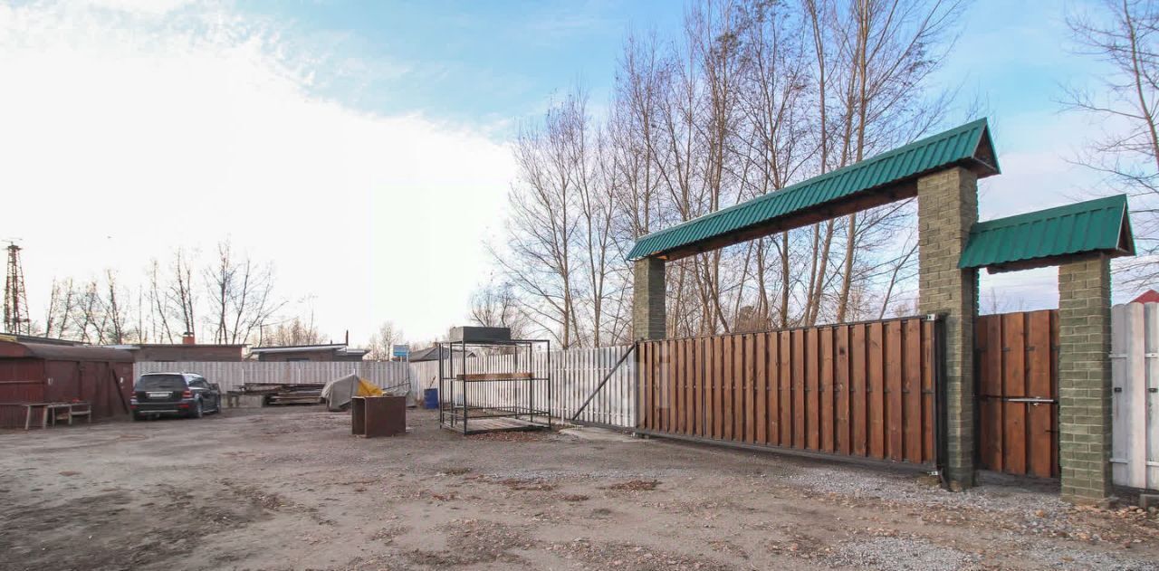 земля г Барнаул мкр Затон р-н Центральный ул Озерная 2-я 5 фото 14