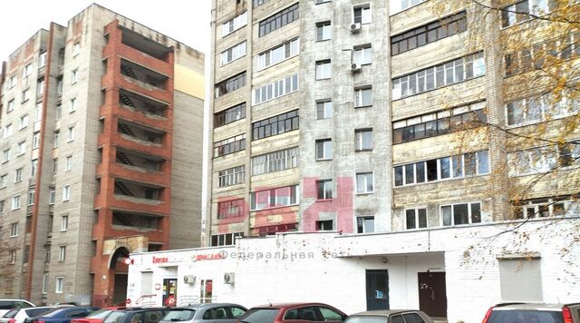 р-н Красноперекопский ул Титова 9 фото