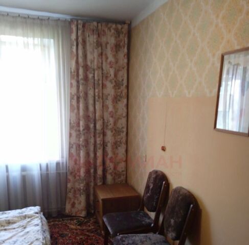 ул Комарова 4а фото